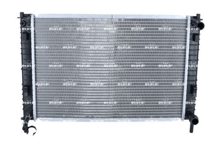 NRF 56134 Radiator, engine cooling - 2