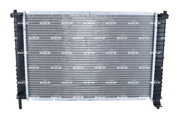 NRF 56134 Radiator, engine cooling - 4