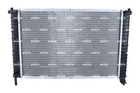 NRF 56134 Radiator, engine cooling - 4