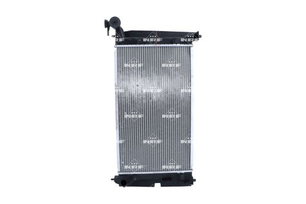 NRF 56151 Radiator, engine cooling - 2