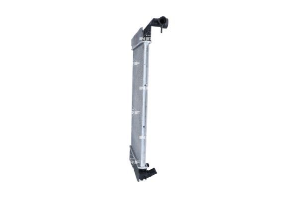 NRF 56151 Radiator, engine cooling - 5