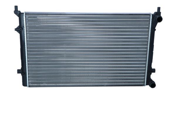 NRF 56153A Radiator, engine cooling - 1