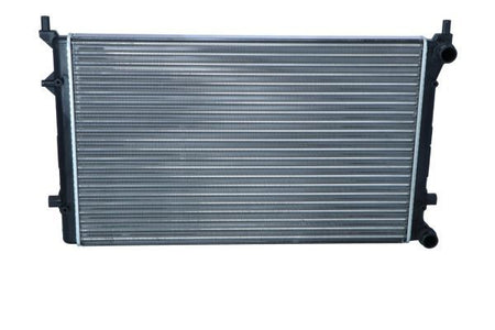 NRF 56153A Radiator, engine cooling - 1
