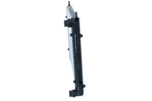 NRF 56153A Radiator, engine cooling - 2