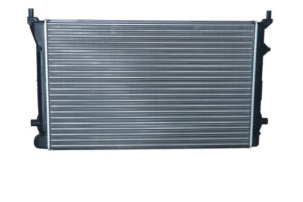 NRF 56153A Radiator, engine cooling - 3