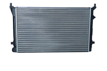 NRF 56153A Radiator, engine cooling - 3