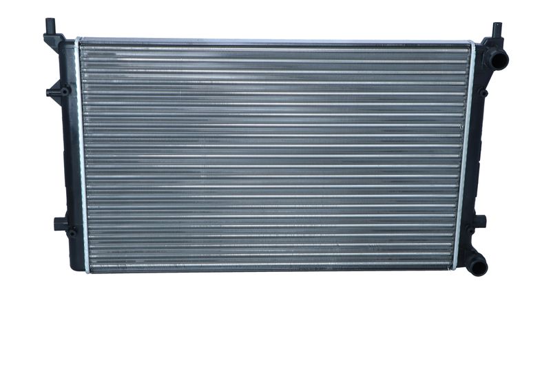 NRF 56153A Radiator, engine cooling - 5