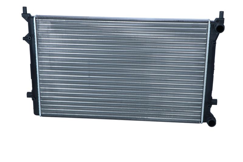 NRF 56153A Radiator, engine cooling - 6