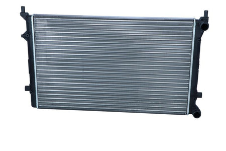 NRF 56153A Radiator, engine cooling - 6