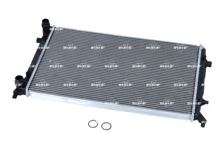 NRF 56153 Radiator, engine cooling - 1