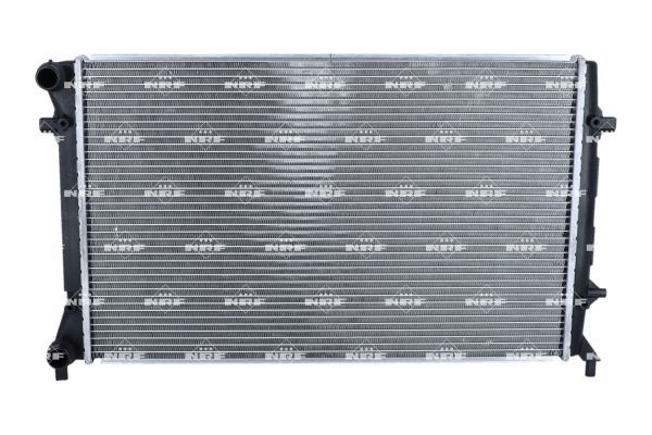 NRF 56153 Radiator, engine cooling - 2