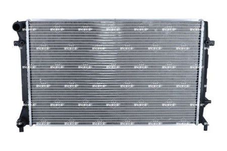 NRF 56153 Radiator, engine cooling - 2