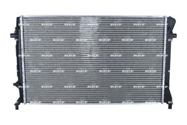 NRF 56153 Radiator, engine cooling - 4