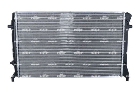 NRF 56153 Radiator, engine cooling - 4