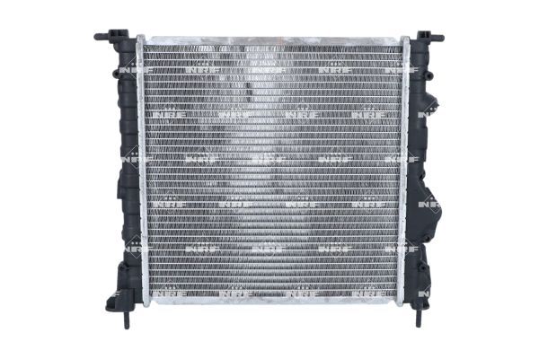 NRF 56159 Radiator, engine cooling - 3