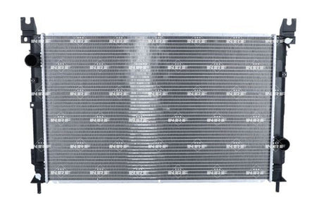 NRF 56524 Radiator, engine cooling - 1