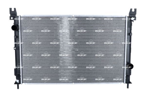 NRF 56524 Radiator, engine cooling - 1