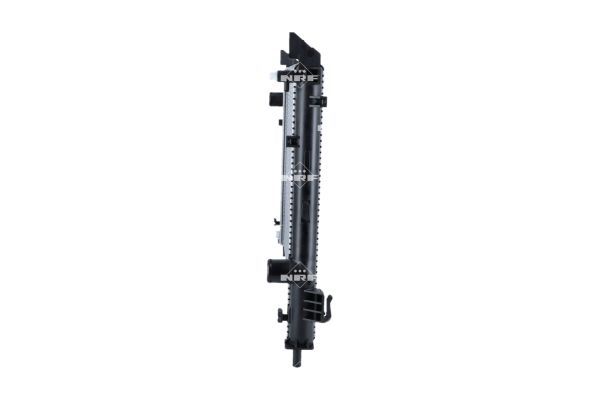 NRF 56524 Radiator, engine cooling - 2