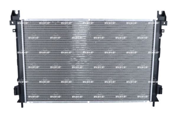 NRF 56524 Radiator, engine cooling - 3