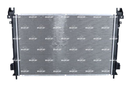 NRF 56524 Radiator, engine cooling - 3