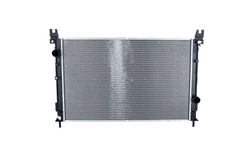 NRF 56524 Radiator, engine cooling - 5
