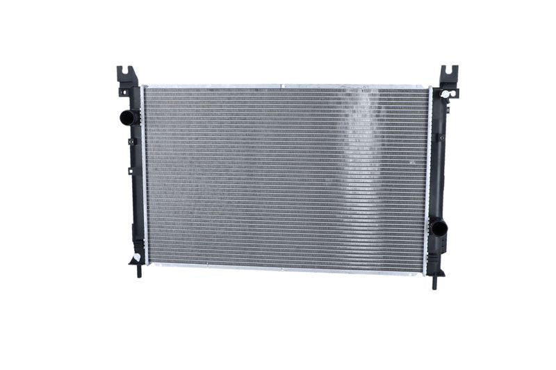 NRF 56524 Radiator, engine cooling - 6