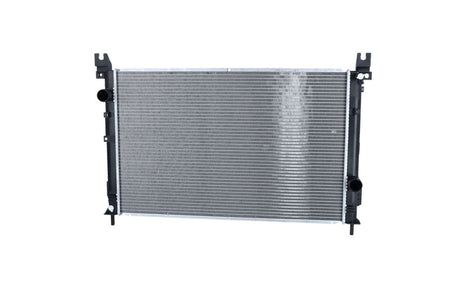 NRF 56524 Radiator, engine cooling - 6