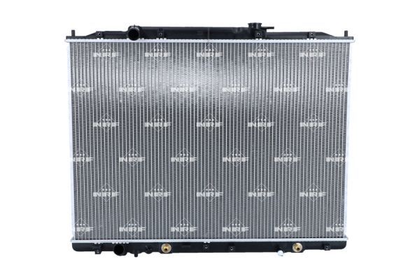 NRF 56568 Radiator, engine cooling - 1