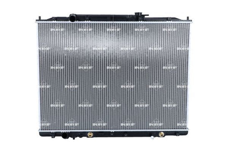 NRF 56568 Radiator, engine cooling - 1