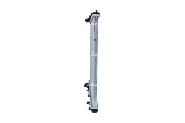 NRF 56568 Radiator, engine cooling - 2