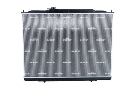 NRF 56568 Radiator, engine cooling - 3