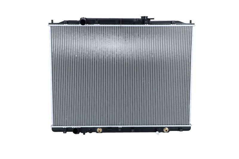 NRF 56568 Radiator, engine cooling - 5