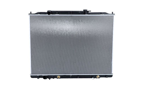 NRF 56568 Radiator, engine cooling - 5