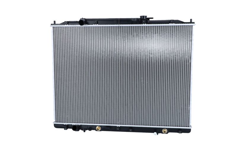 NRF 56568 Radiator, engine cooling - 6