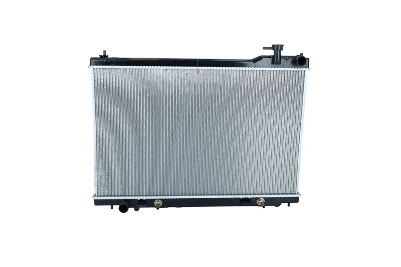 NRF 56586 Radiator, engine cooling - 5