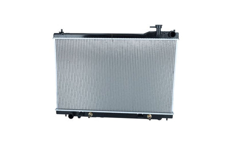 NRF 56586 Radiator, engine cooling - 6