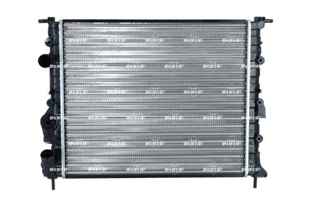 NRF 58023A Radiator, engine cooling - 1