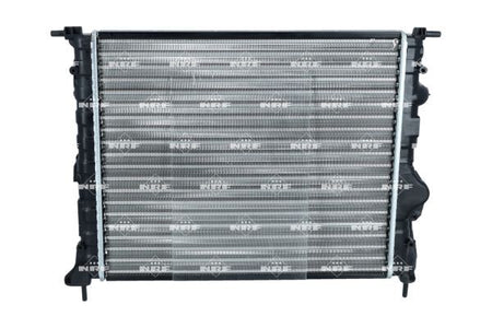 NRF 58023A Radiator, engine cooling - 3