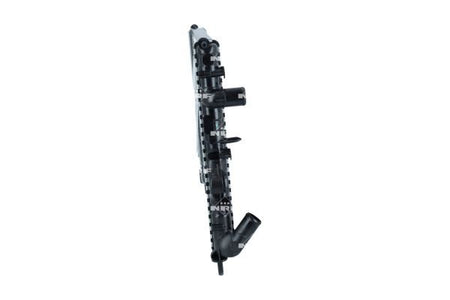 NRF 58023A Radiator, engine cooling - 4