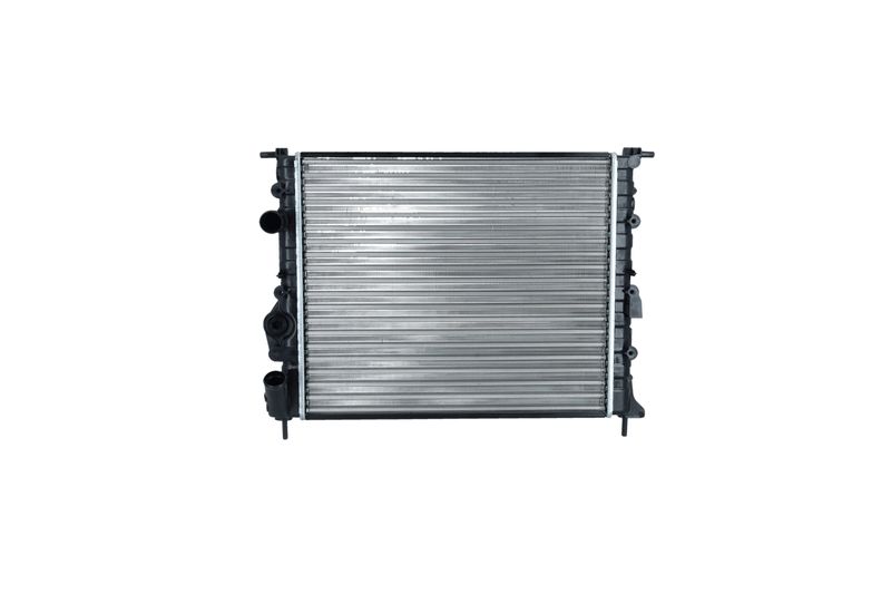 NRF 58023A Radiator, engine cooling - 6