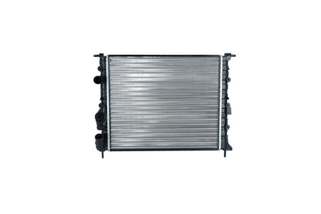 NRF 58023A Radiator, engine cooling - 6