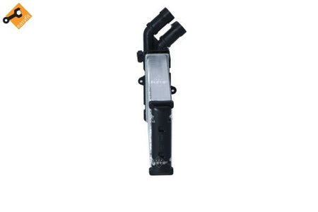 NRF 58034A Heat Exchanger, interior heating - 4