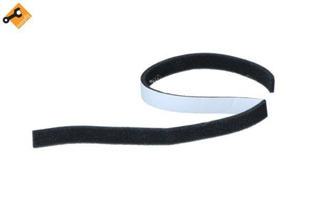 NRF 58034A Heat Exchanger, interior heating - 5