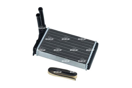 NRF 58035B Heat Exchanger, interior heating - 1