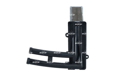 NRF 58035B Heat Exchanger, interior heating - 3