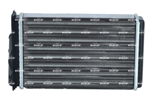 NRF 58035B Heat Exchanger, interior heating - 4