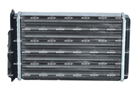 NRF 58035B Heat Exchanger, interior heating - 4