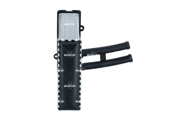 NRF 58035B Heat Exchanger, interior heating - 5