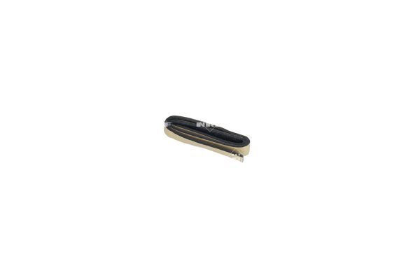 NRF 58035B Heat Exchanger, interior heating - 6