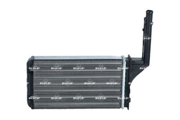 NRF 58064 Heat Exchanger, interior heating - 2